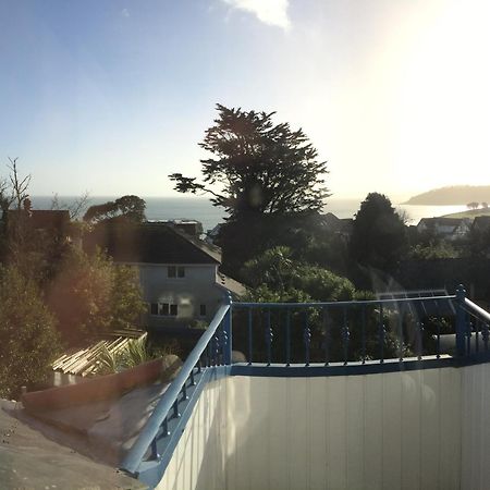 Cotswold House Hotel Falmouth Exterior photo