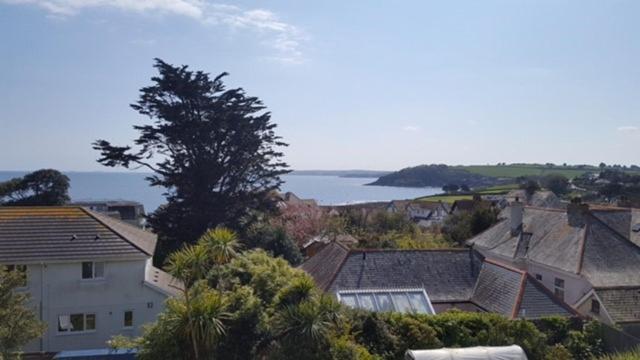 Cotswold House Hotel Falmouth Exterior photo